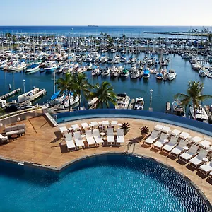 Waikiki **** Гонолулу