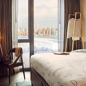 The Hoxton Williamsburg Отель