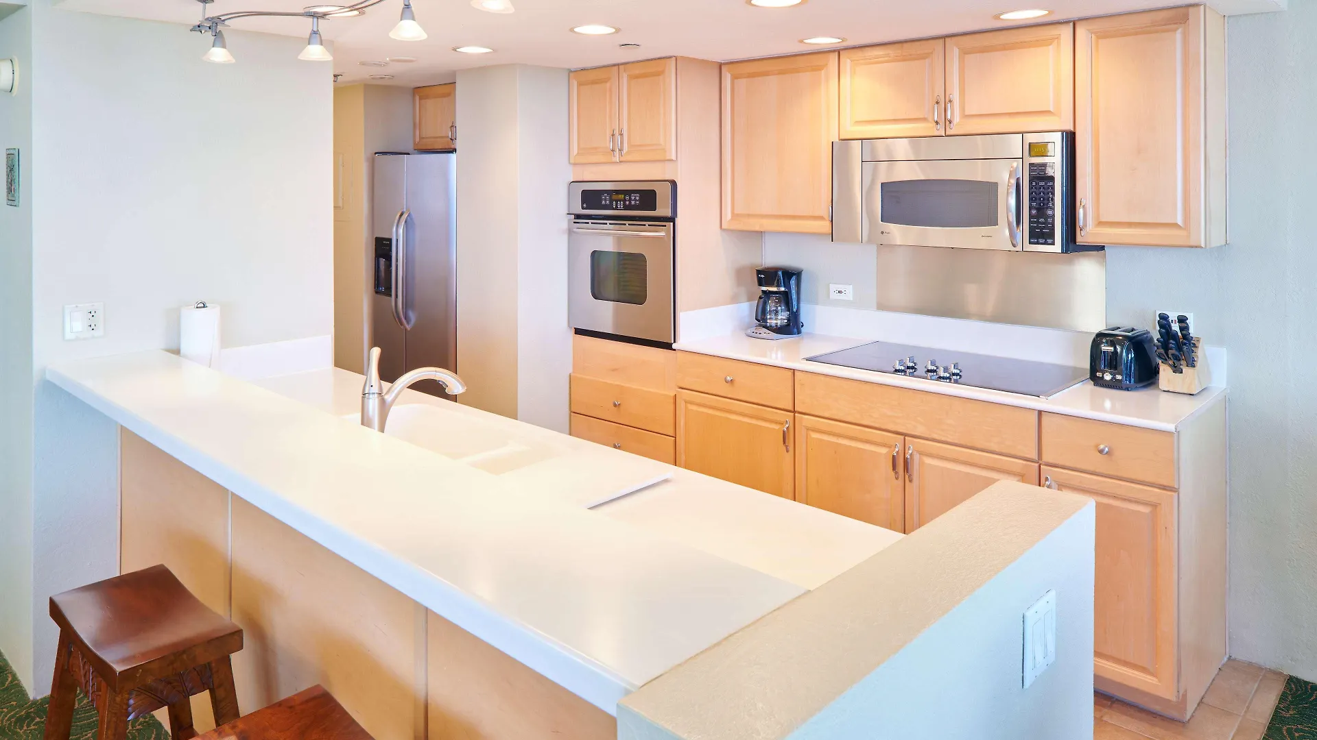 Aston Kaanapali Shores Лахайна США