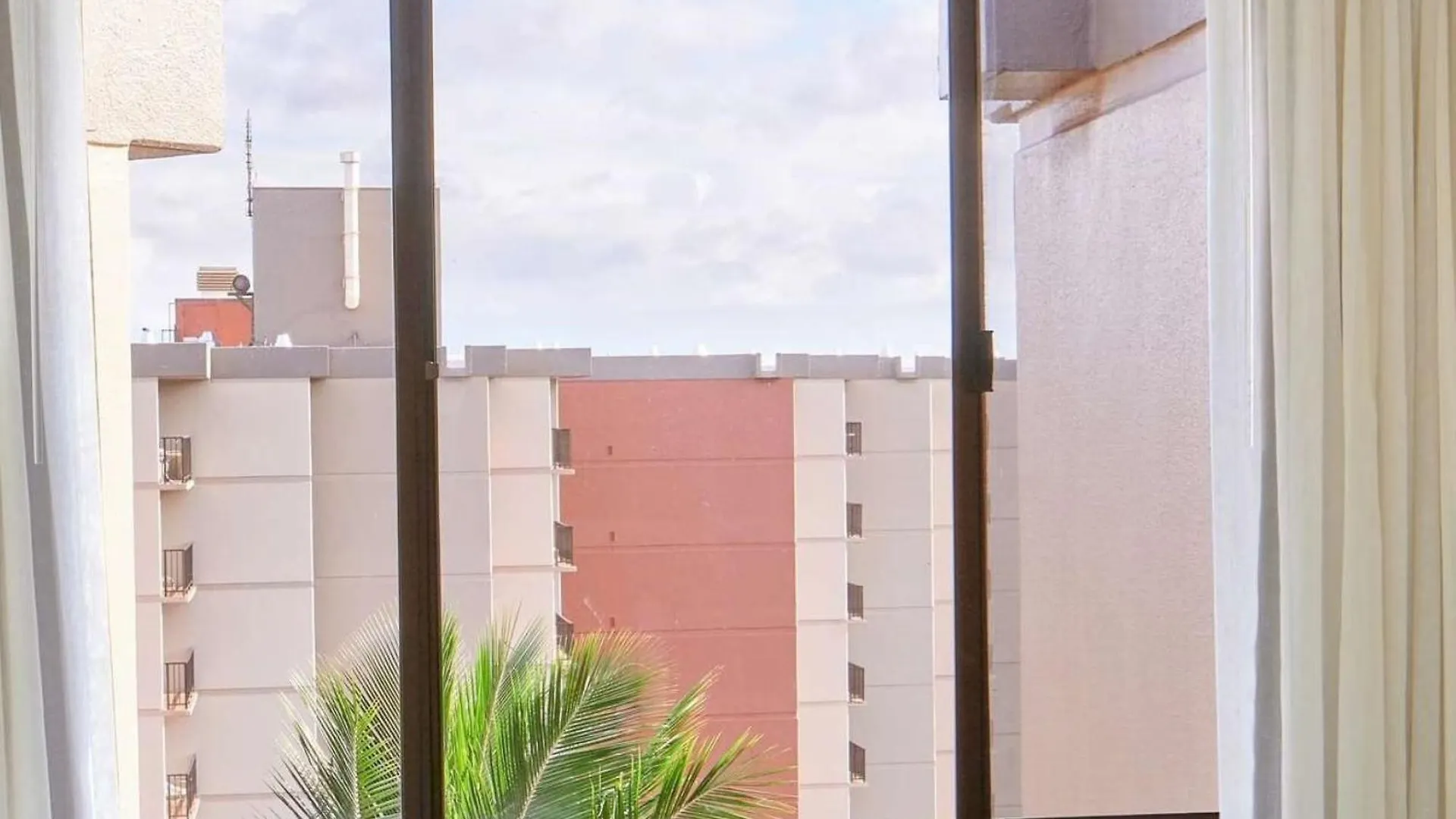 Aston Kaanapali Shores Лахайна